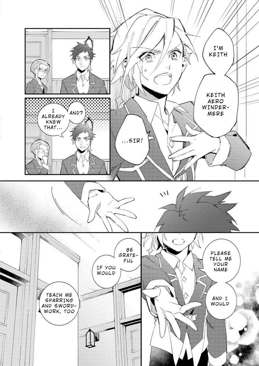 Page 28 Chapter 2 Macross Δ: White Knight of the Black Wing