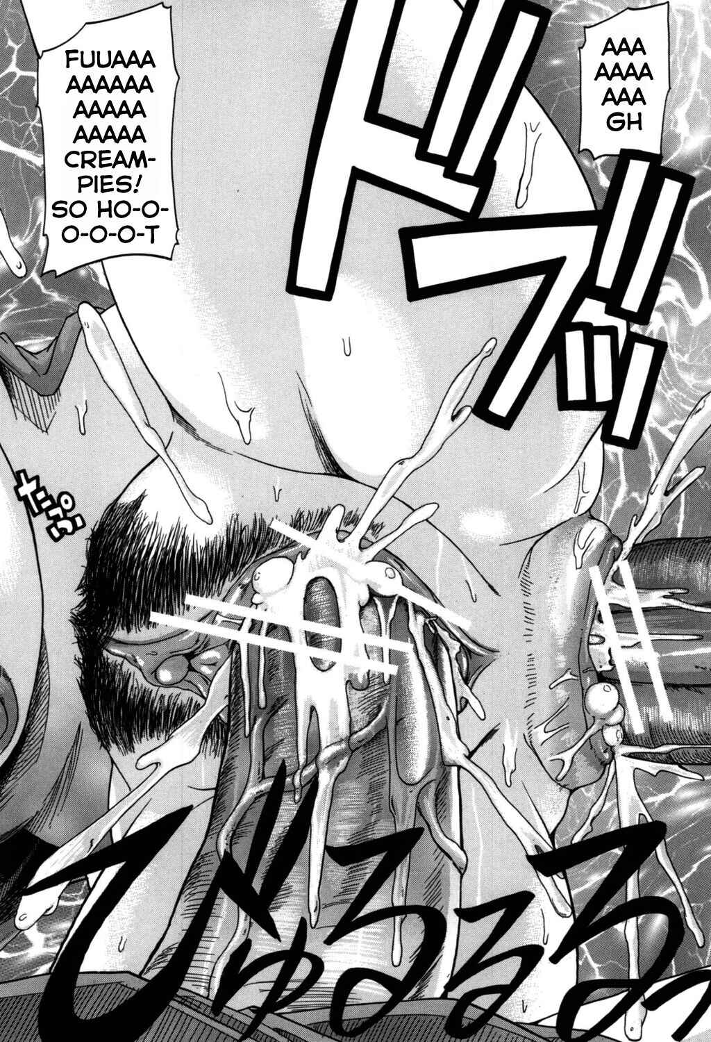 Page 32 Chapter 6 Angel Of Piss