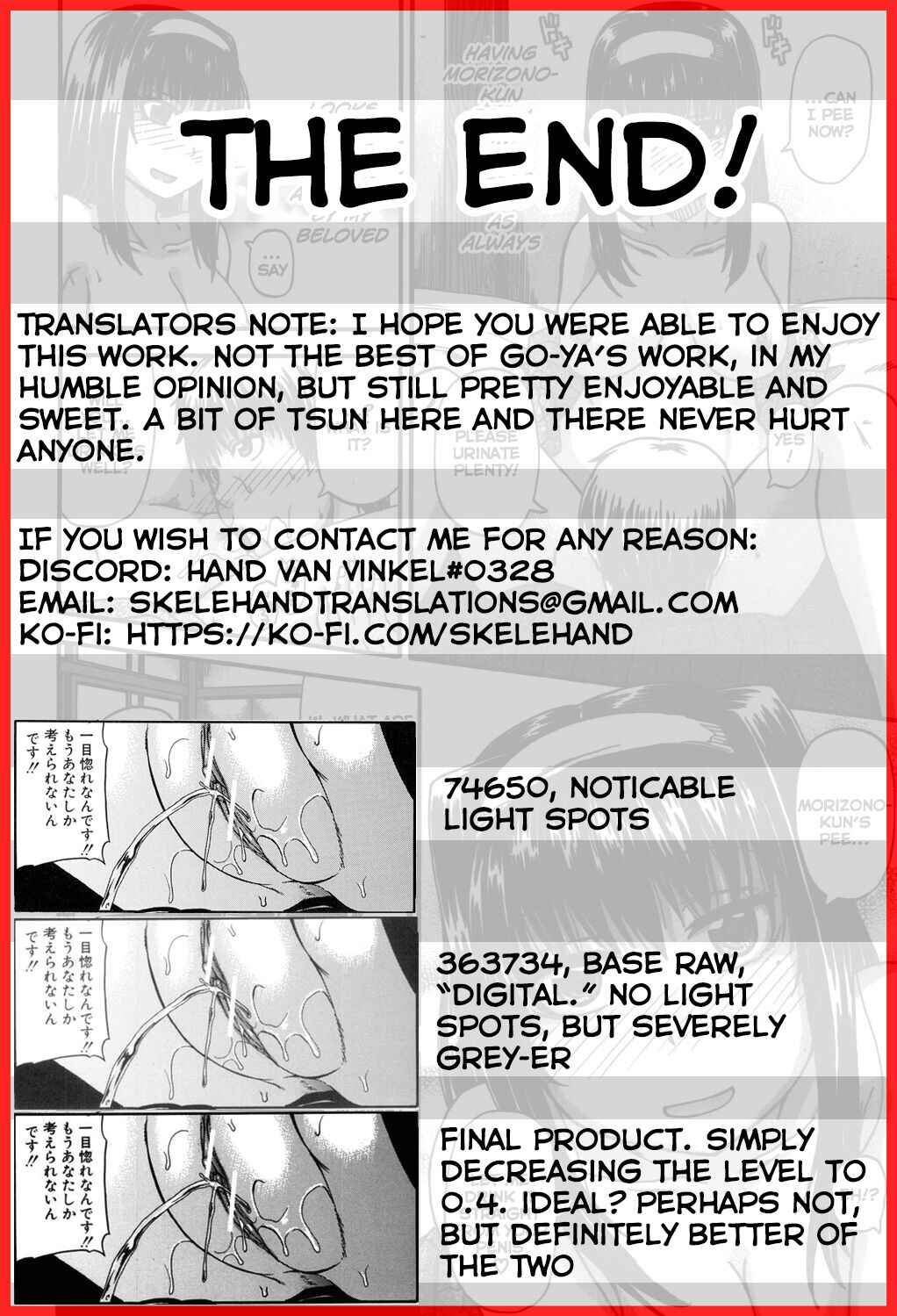 Page 35 Chapter 6 Angel Of Piss