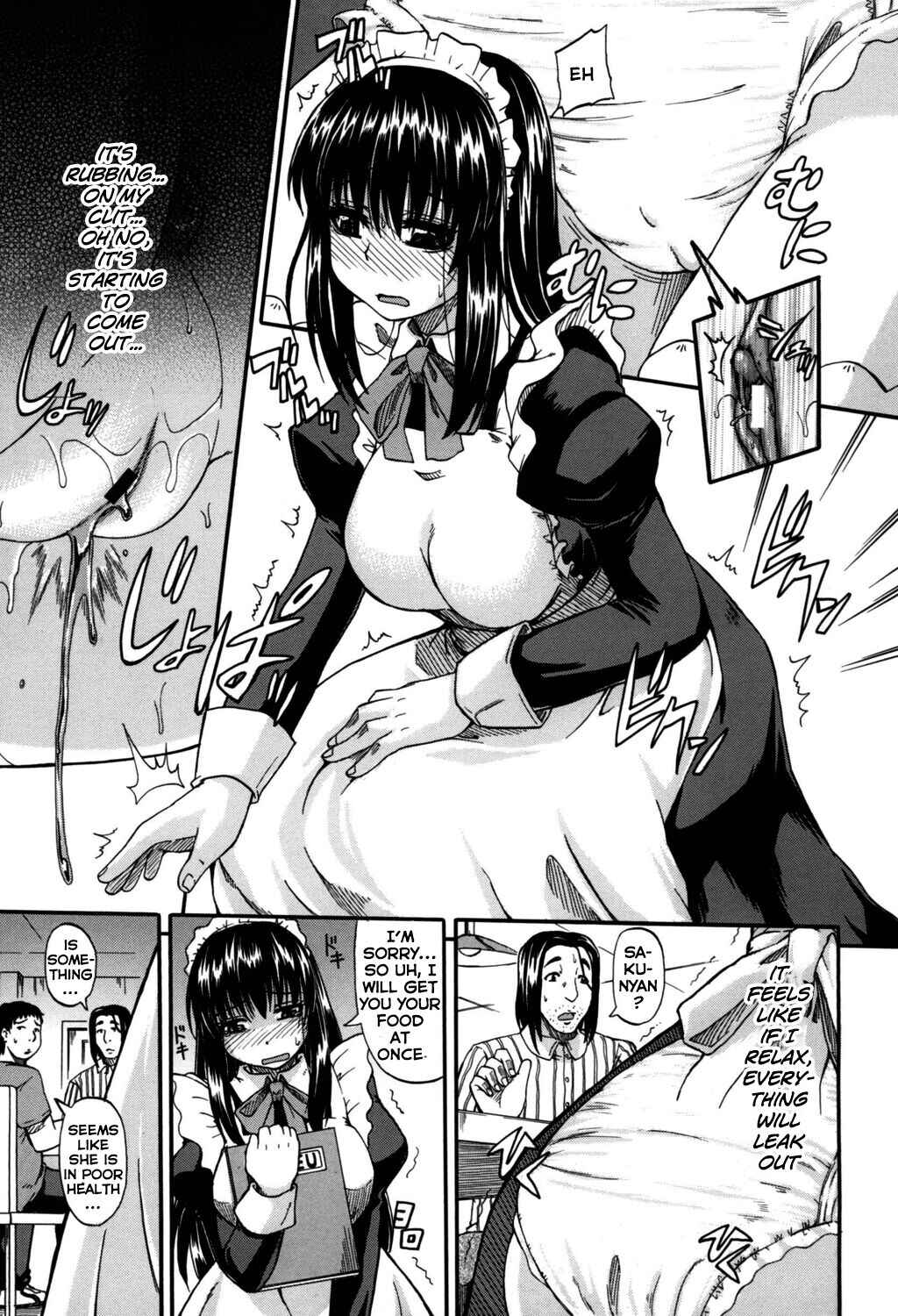 Page 11 Chapter 4 Angel Of Piss