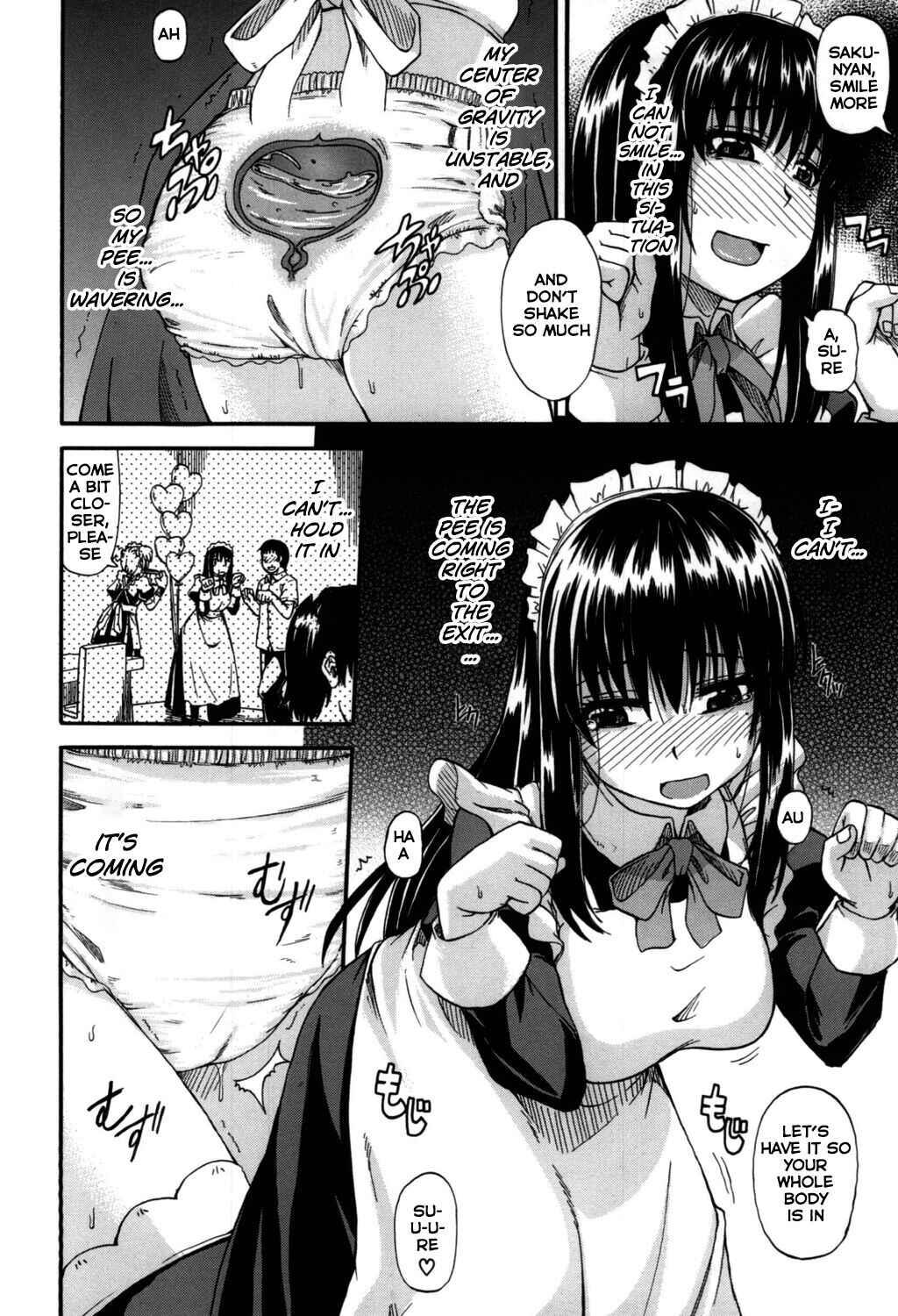 Page 14 Chapter 4 Angel Of Piss