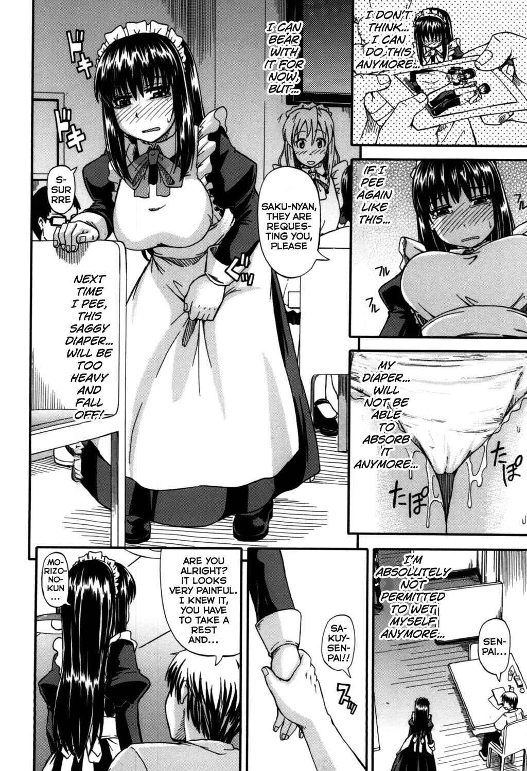 Page 16 Chapter 4 Angel Of Piss