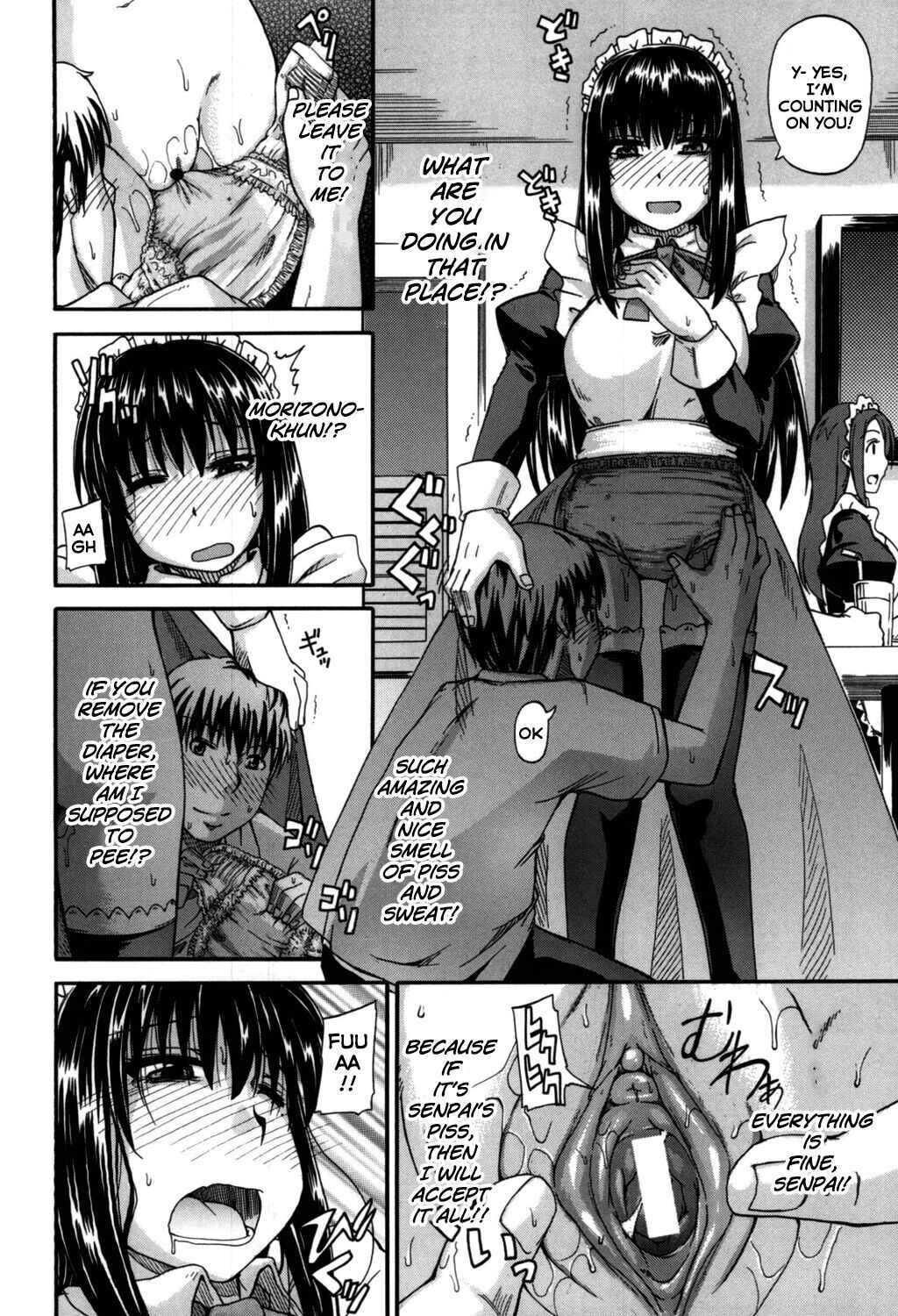 Page 20 Chapter 4 Angel Of Piss