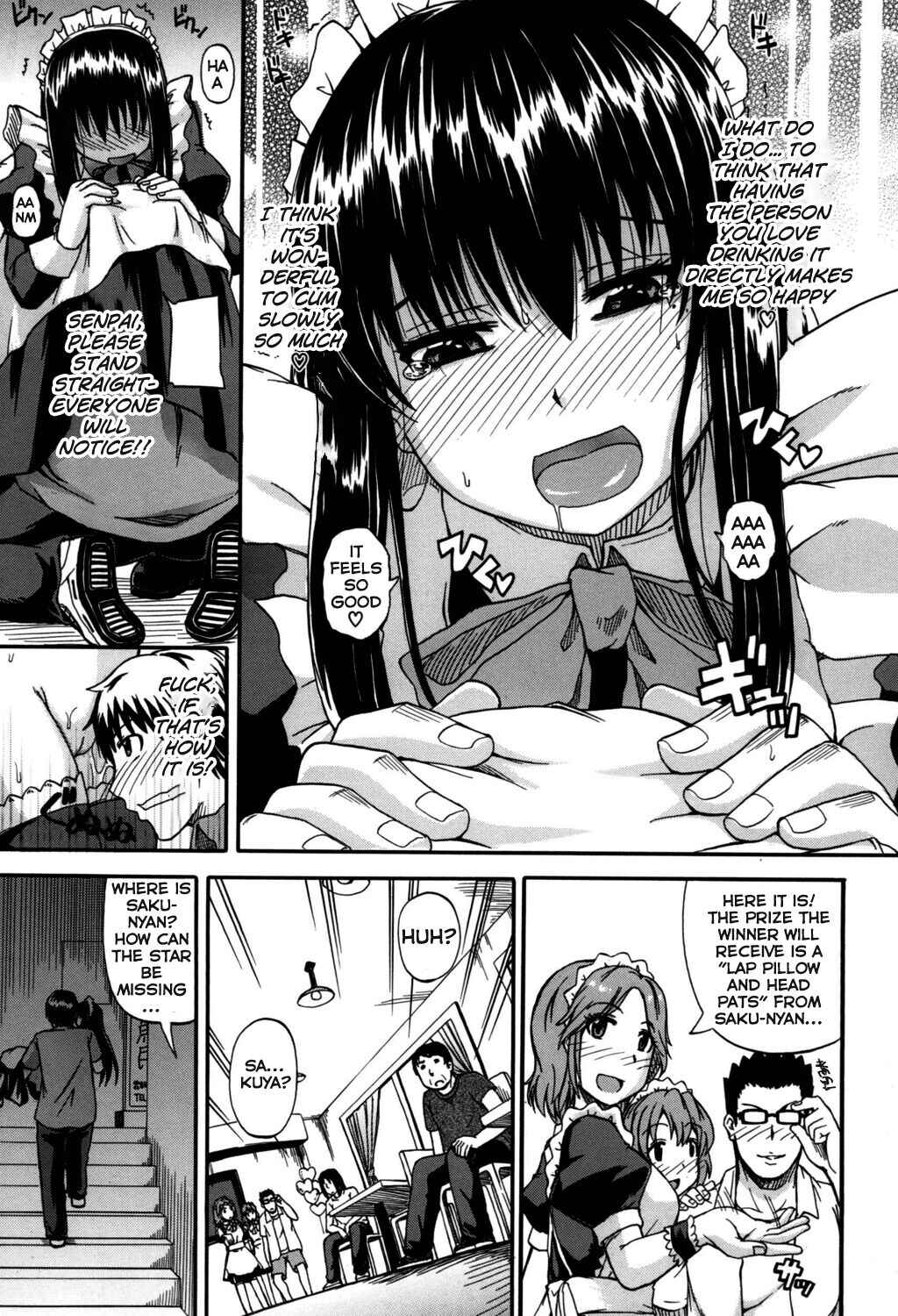 Page 23 Chapter 4 Angel Of Piss