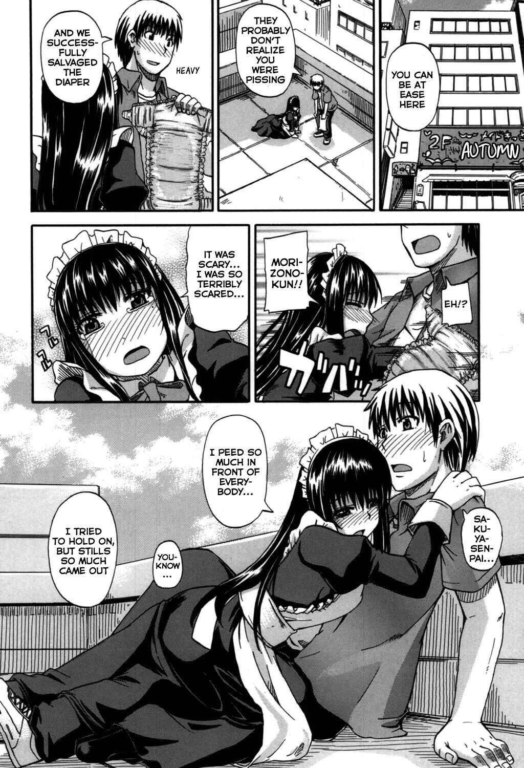 Page 24 Chapter 4 Angel Of Piss