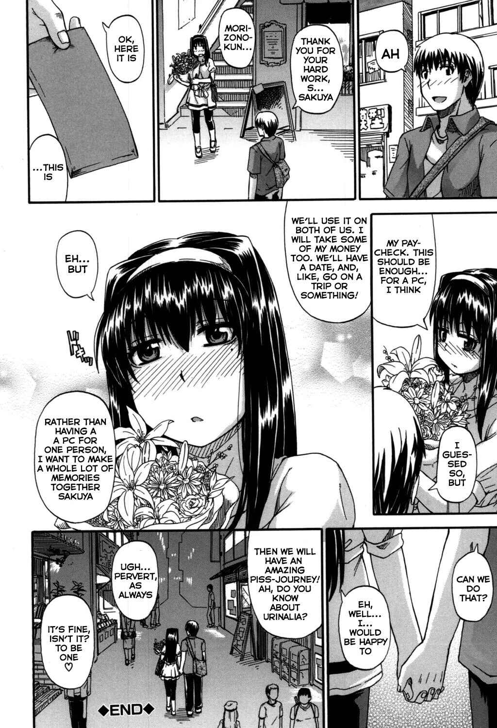 Page 40 Chapter 4 Angel Of Piss