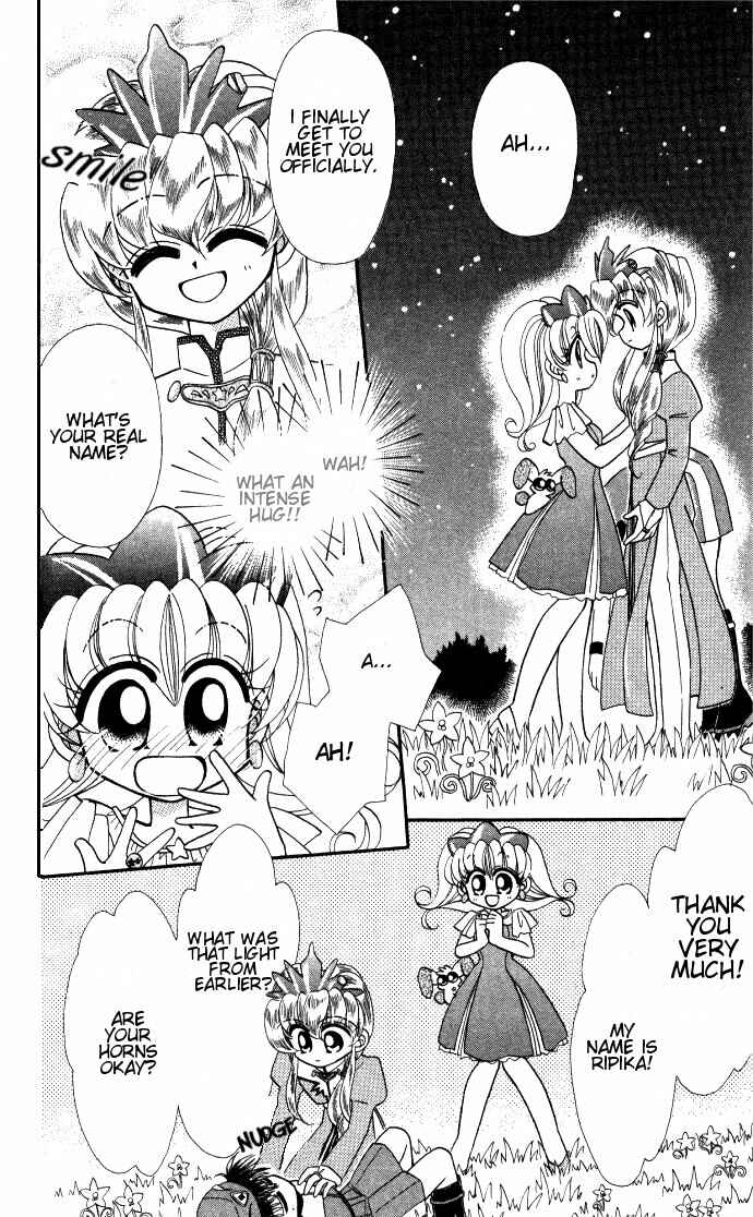 Page 10 Chapter 2 Twinkle Tiara