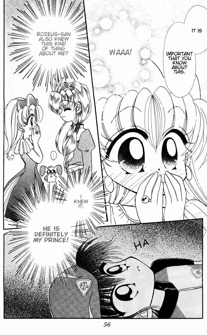 Page 13 Chapter 2 Twinkle Tiara
