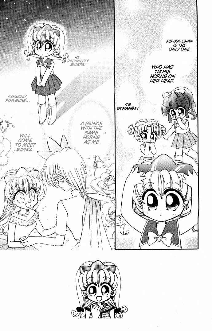 Page 4 Chapter 2 Twinkle Tiara