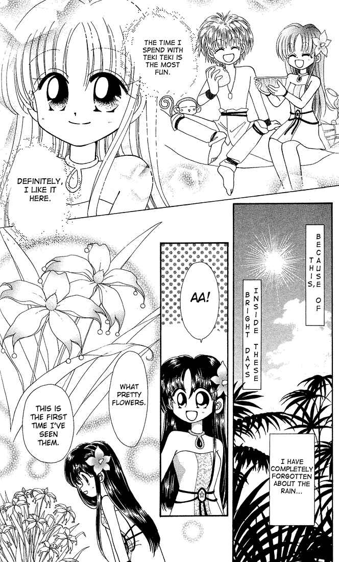 Page 18 Chapter 4.2 Twinkle Tiara