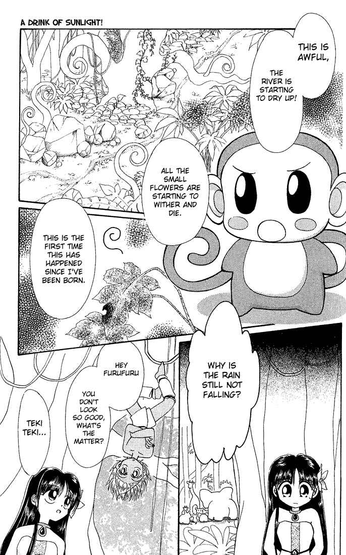 Page 21 Chapter 4.2 Twinkle Tiara