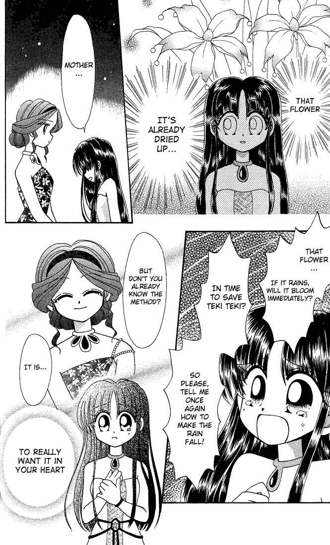 Page 28 Chapter 4.2 Twinkle Tiara