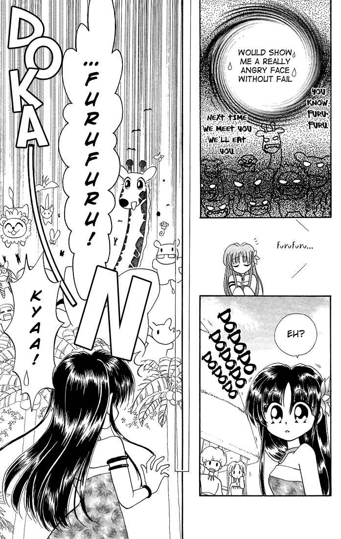 Page 33 Chapter 4.2 Twinkle Tiara