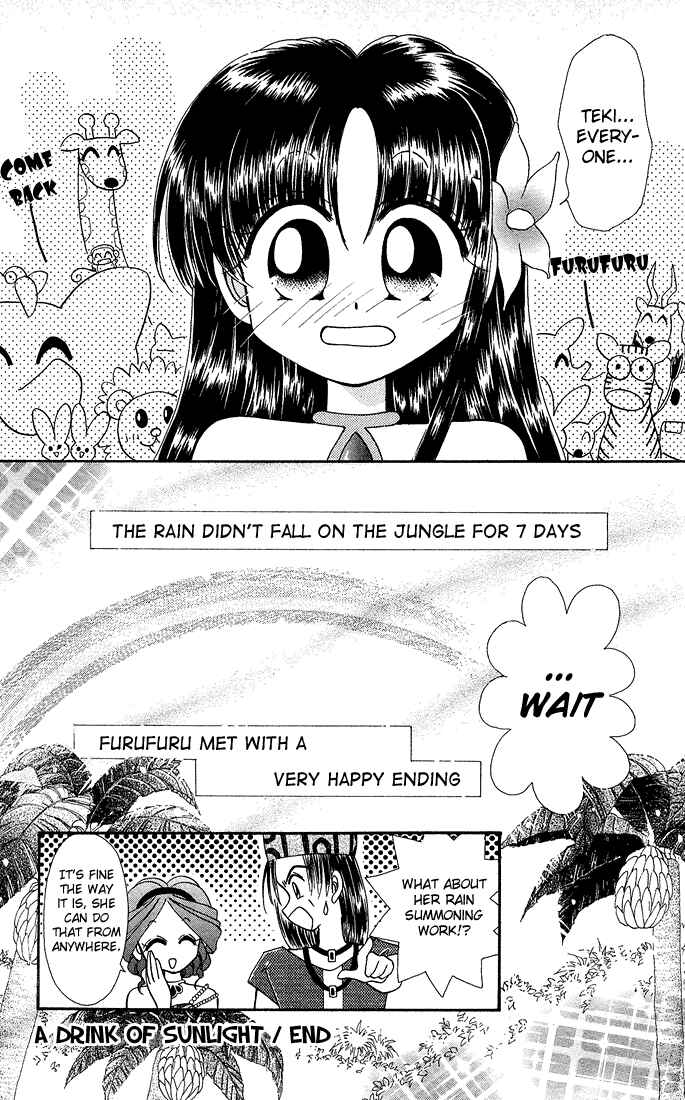 Page 35 Chapter 4.2 Twinkle Tiara