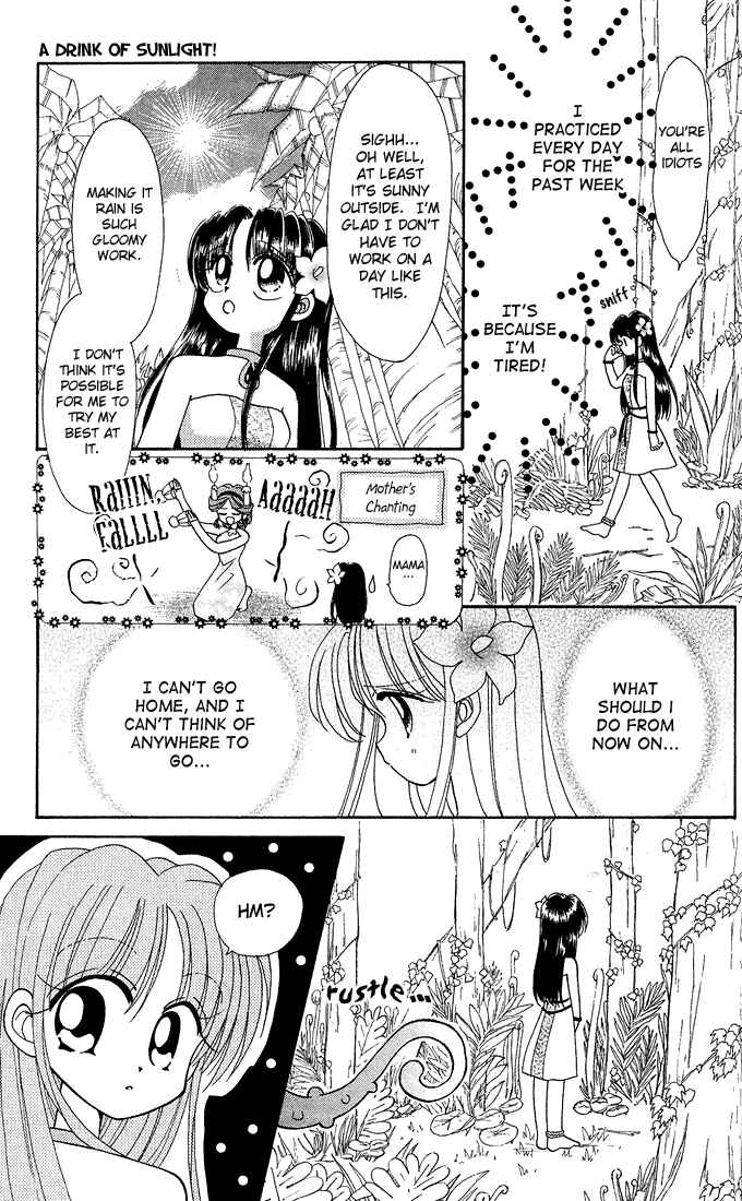 Page 7 Chapter 4.2 Twinkle Tiara