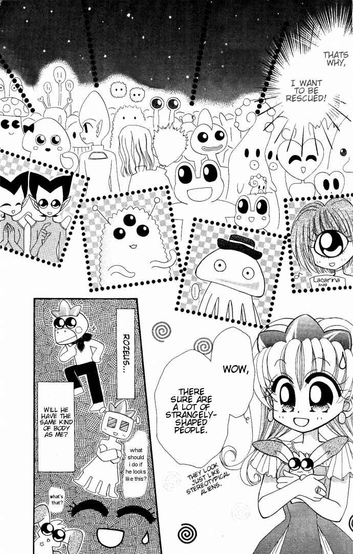 Page 11 Chapter 1.2 Twinkle Tiara