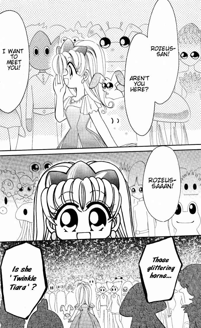 Page 12 Chapter 1.2 Twinkle Tiara