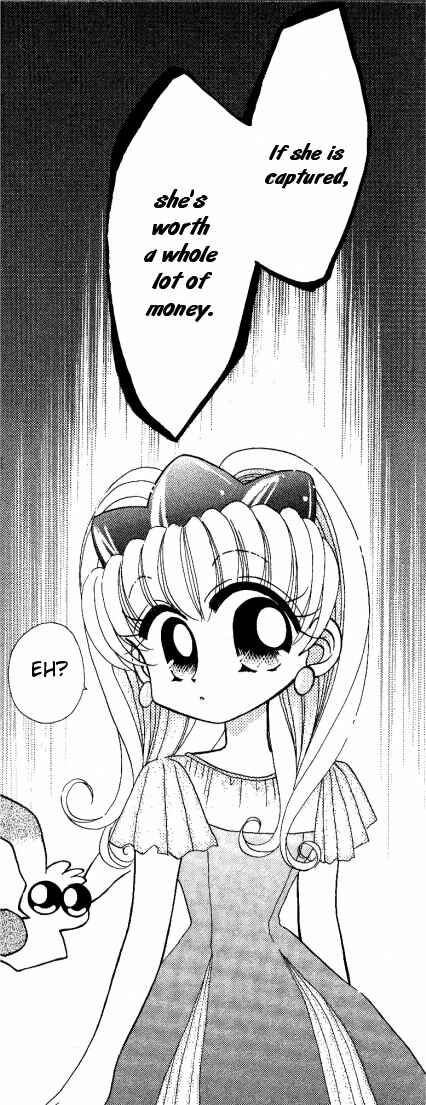 Page 13 Chapter 1.2 Twinkle Tiara
