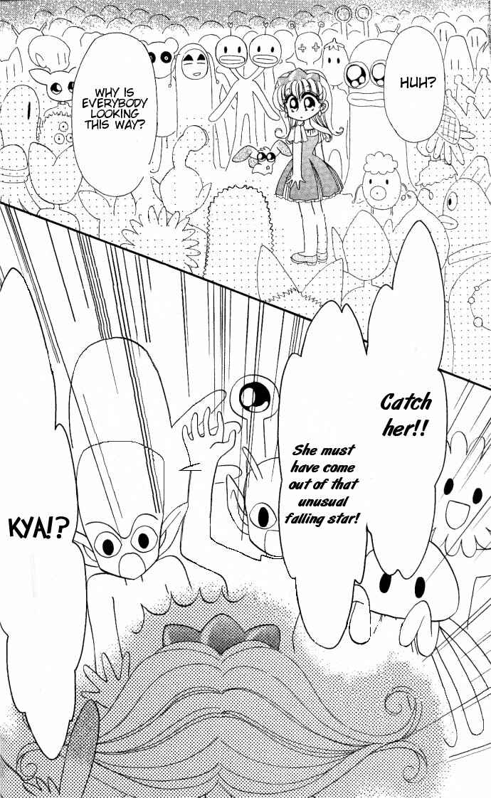 Page 14 Chapter 1.2 Twinkle Tiara