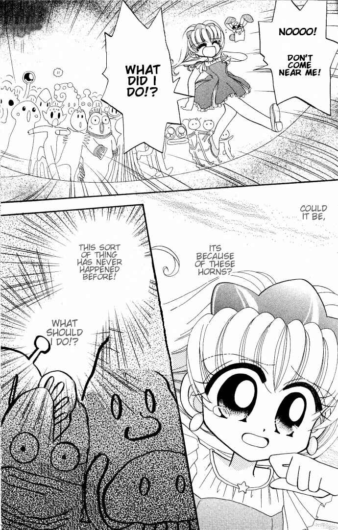 Page 15 Chapter 1.2 Twinkle Tiara