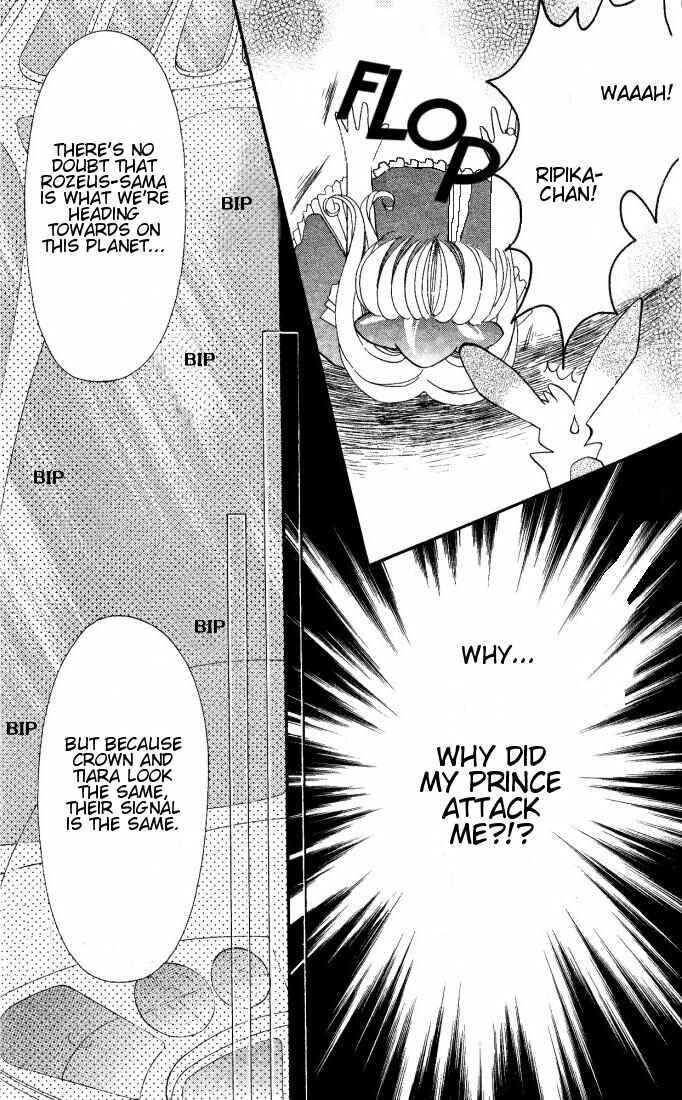 Page 2 Chapter 1.2 Twinkle Tiara