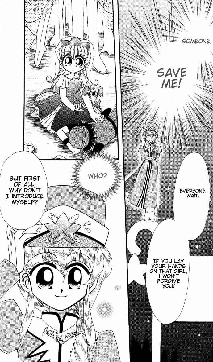 Page 20 Chapter 1.2 Twinkle Tiara