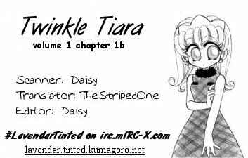 Page 22 Chapter 1.2 Twinkle Tiara