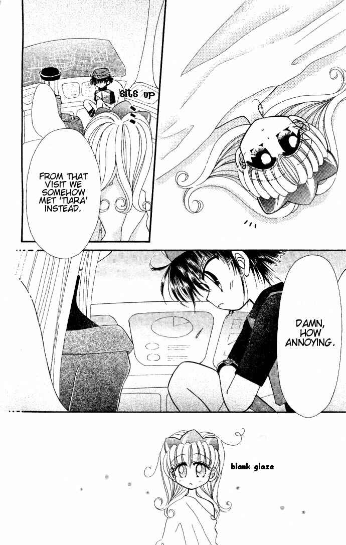 Page 3 Chapter 1.2 Twinkle Tiara