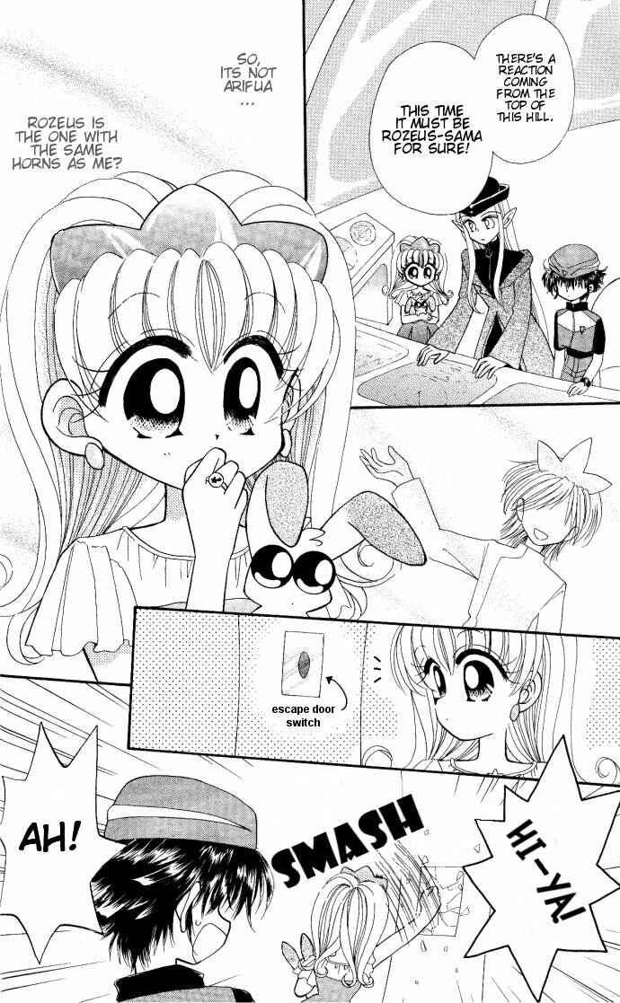 Page 8 Chapter 1.2 Twinkle Tiara