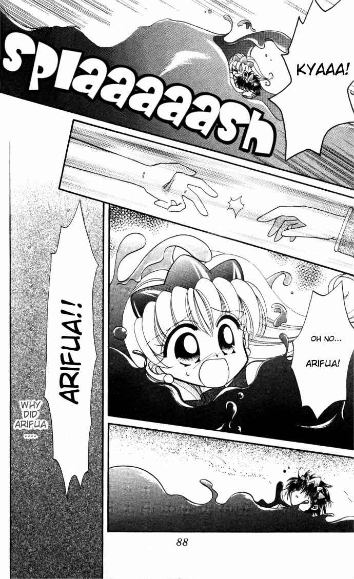 Page 8 Chapter 8 Twinkle Tiara