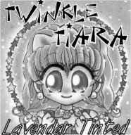 Page 1 Chapter 4.1 Twinkle Tiara