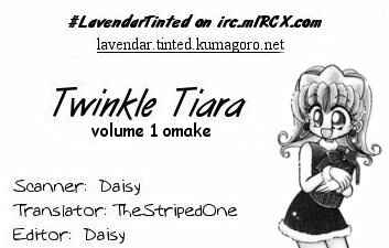 Page 16 Chapter 4.1 Twinkle Tiara