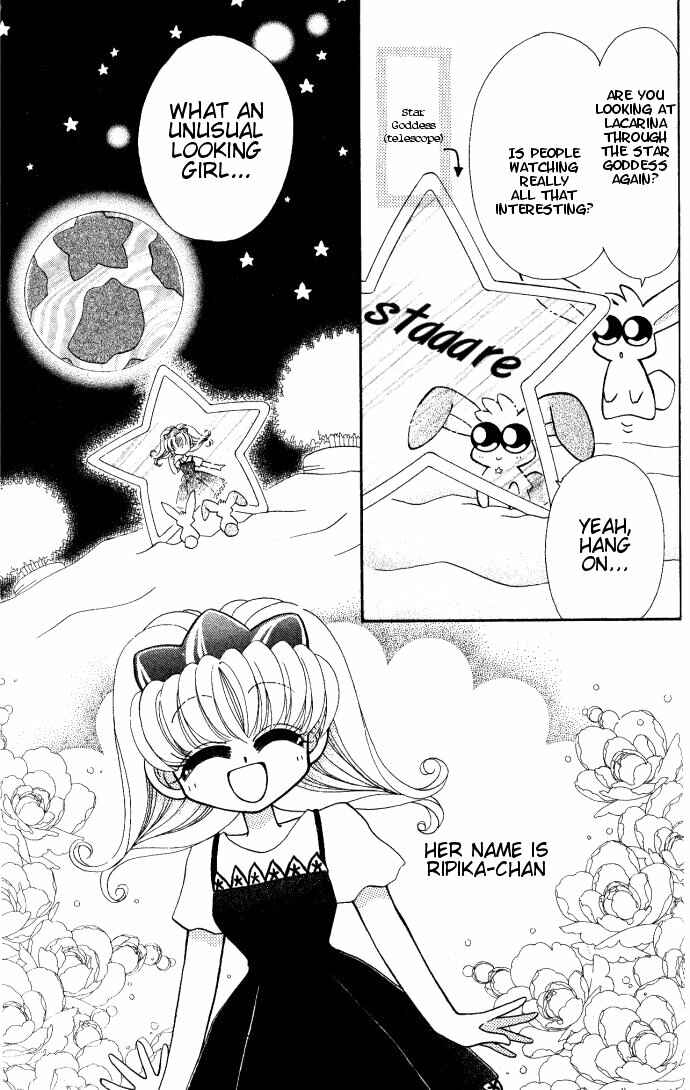 Page 4 Chapter 4.1 Twinkle Tiara