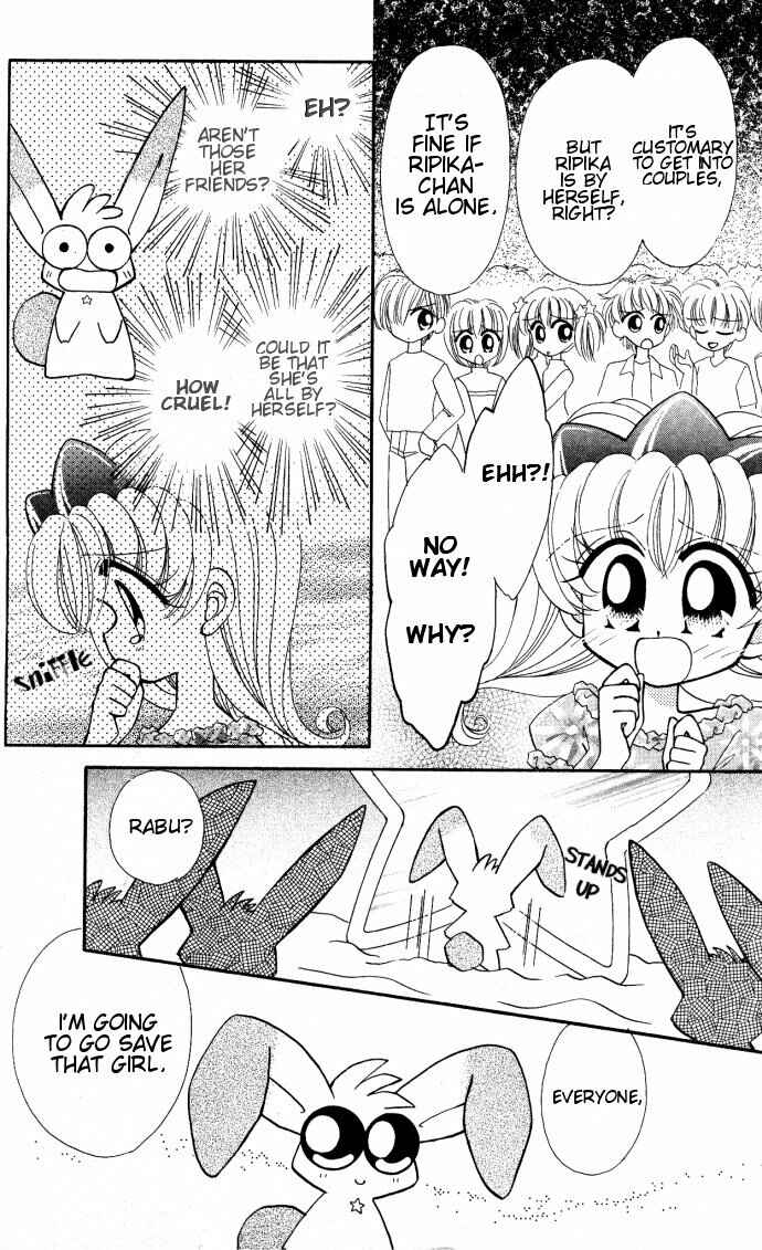 Page 7 Chapter 4.1 Twinkle Tiara