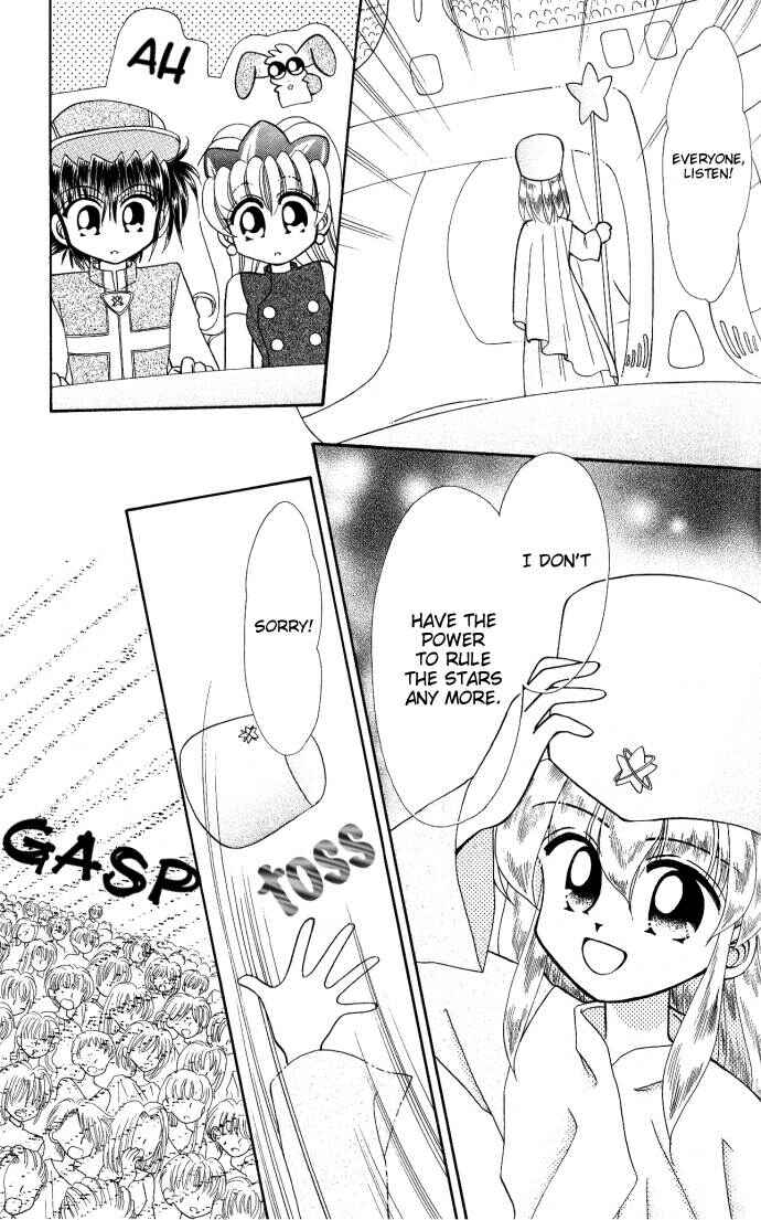 Page 17 Chapter 7 Twinkle Tiara
