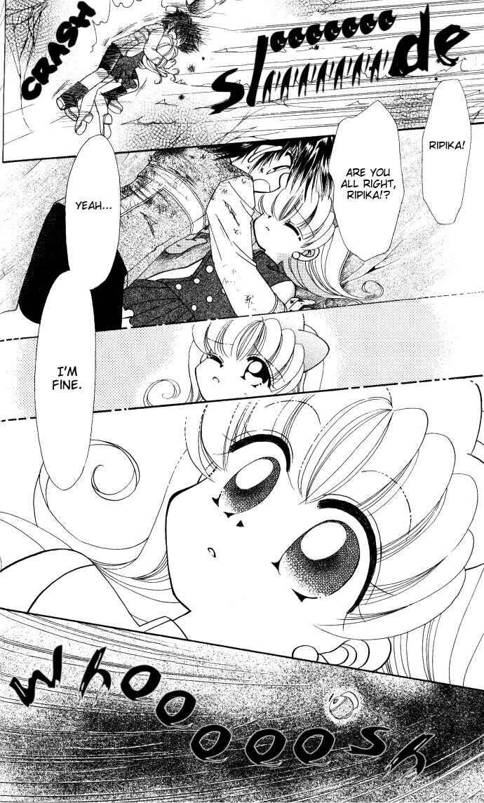 Page 24 Chapter 7 Twinkle Tiara