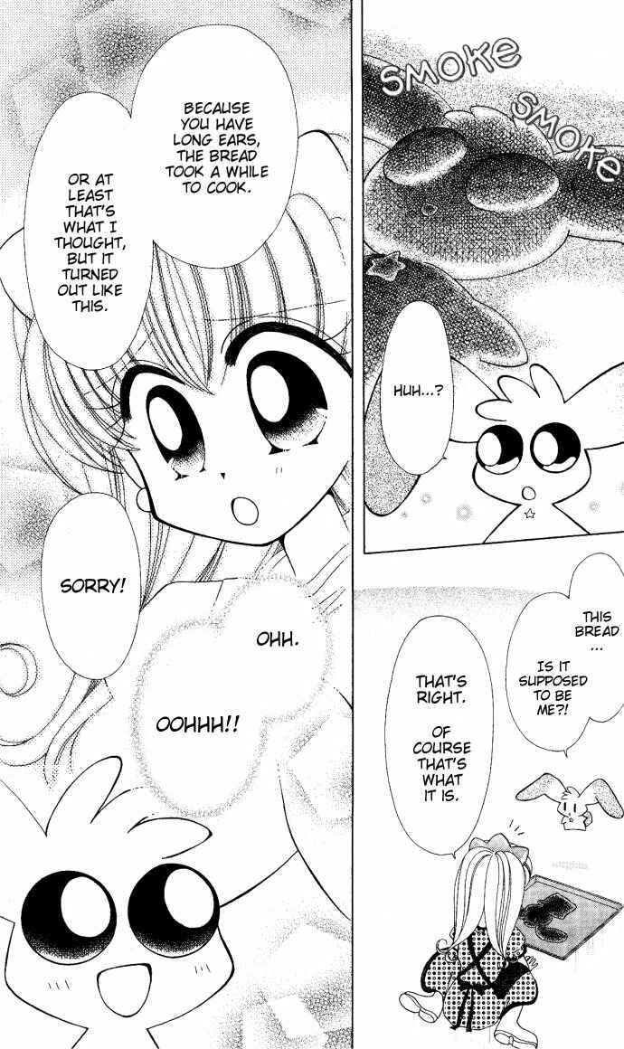 Page 13 Chapter 8.5 Twinkle Tiara