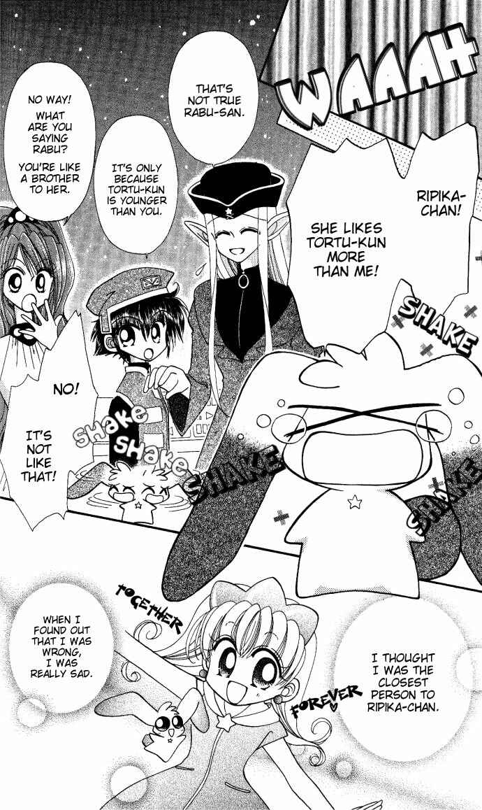 Page 5 Chapter 8.5 Twinkle Tiara