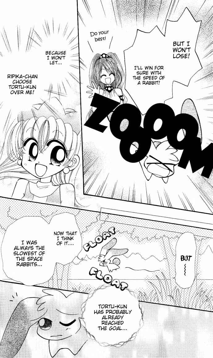 Page 9 Chapter 8.5 Twinkle Tiara