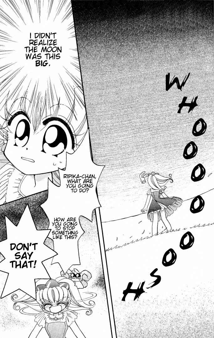 Page 17 Chapter 3 Twinkle Tiara