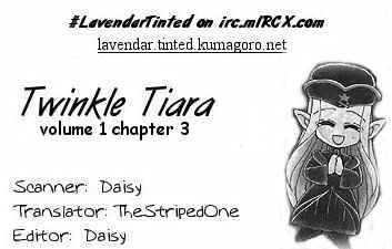 Page 26 Chapter 3 Twinkle Tiara