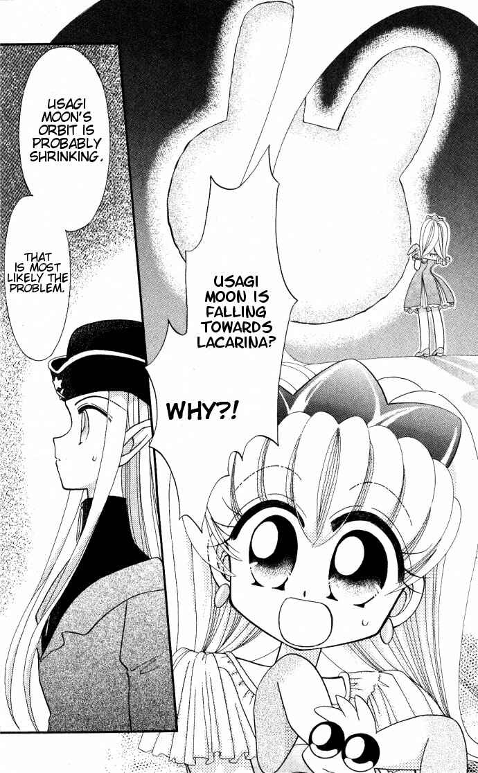 Page 4 Chapter 3 Twinkle Tiara
