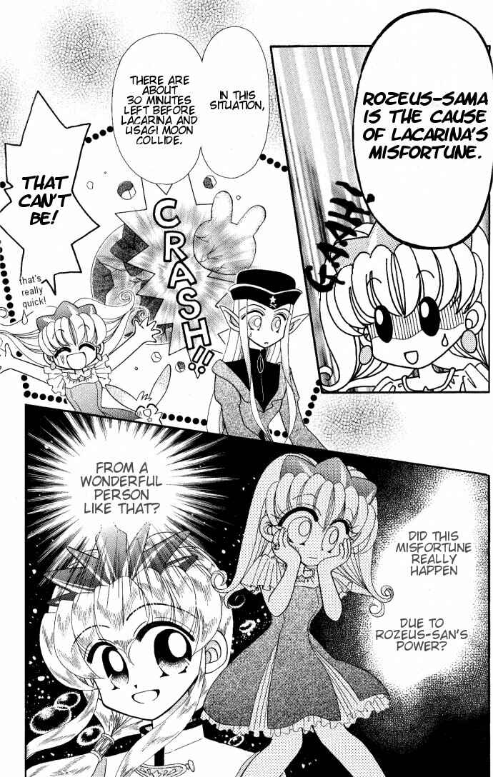 Page 5 Chapter 3 Twinkle Tiara