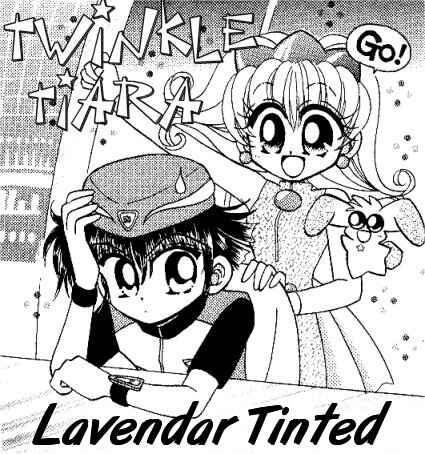 Page 1 Chapter 5 Twinkle Tiara