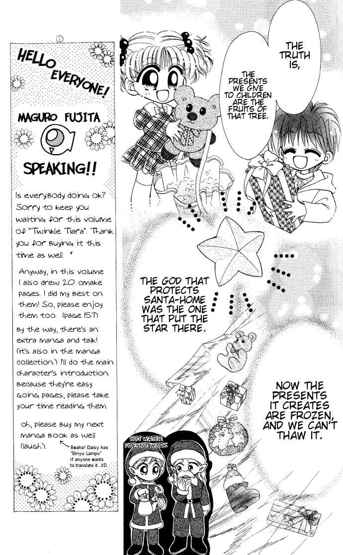 Page 8 Chapter 5 Twinkle Tiara