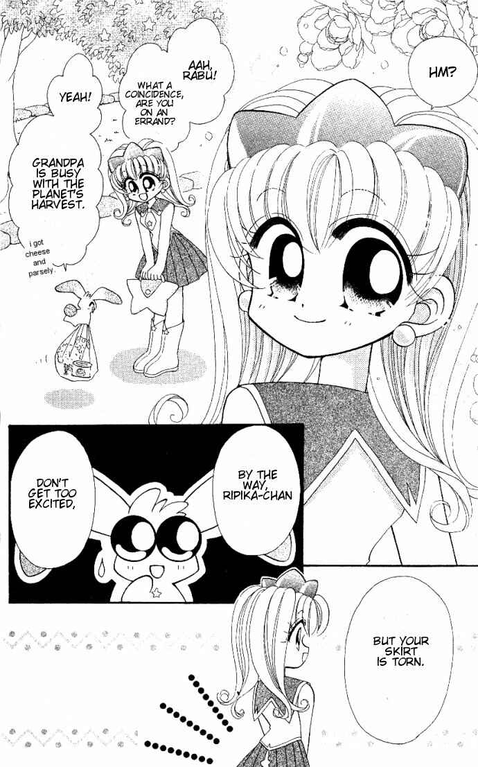 Page 10 Chapter 1.1 Twinkle Tiara
