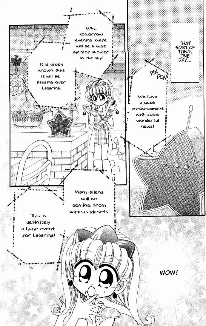 Page 17 Chapter 1.1 Twinkle Tiara