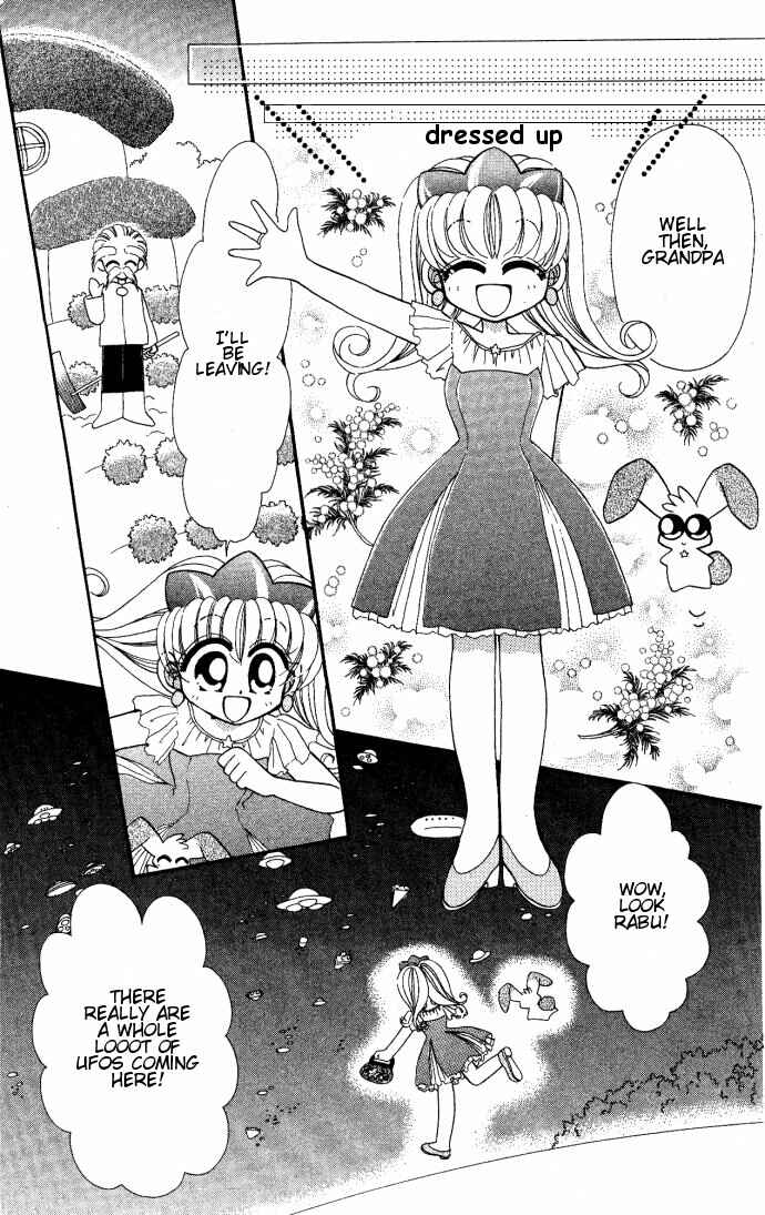 Page 19 Chapter 1.1 Twinkle Tiara