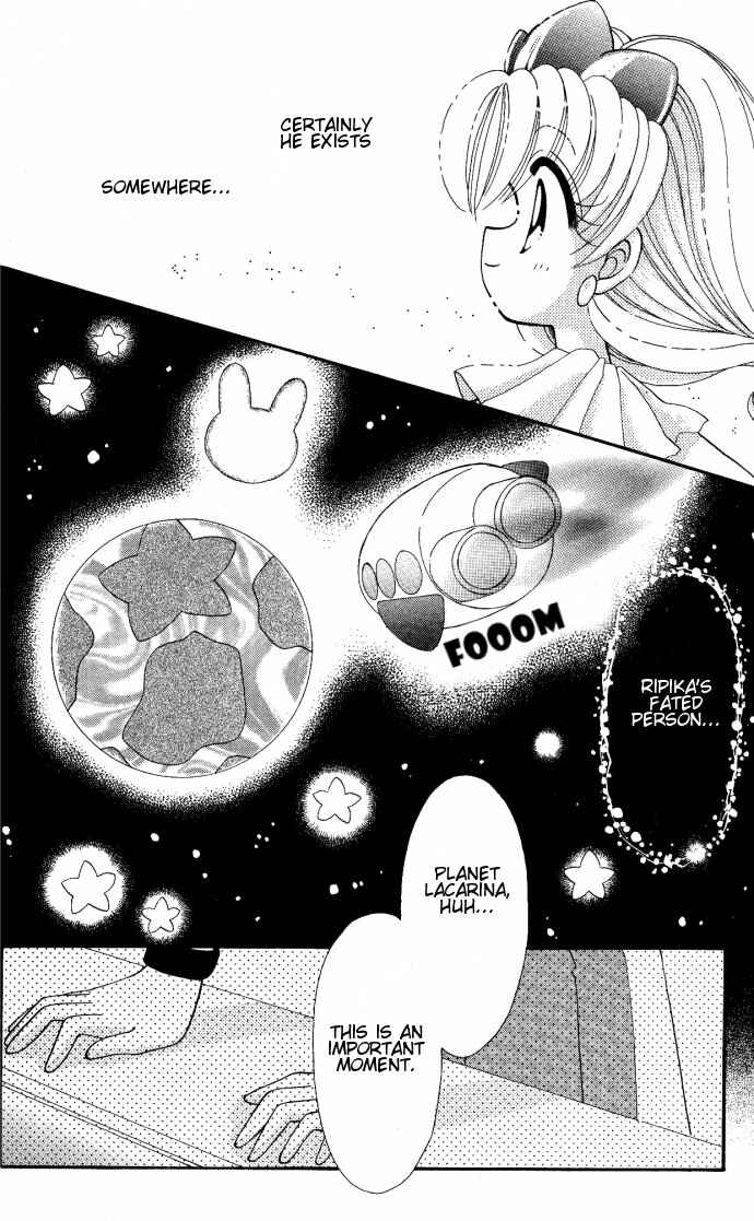Page 20 Chapter 1.1 Twinkle Tiara