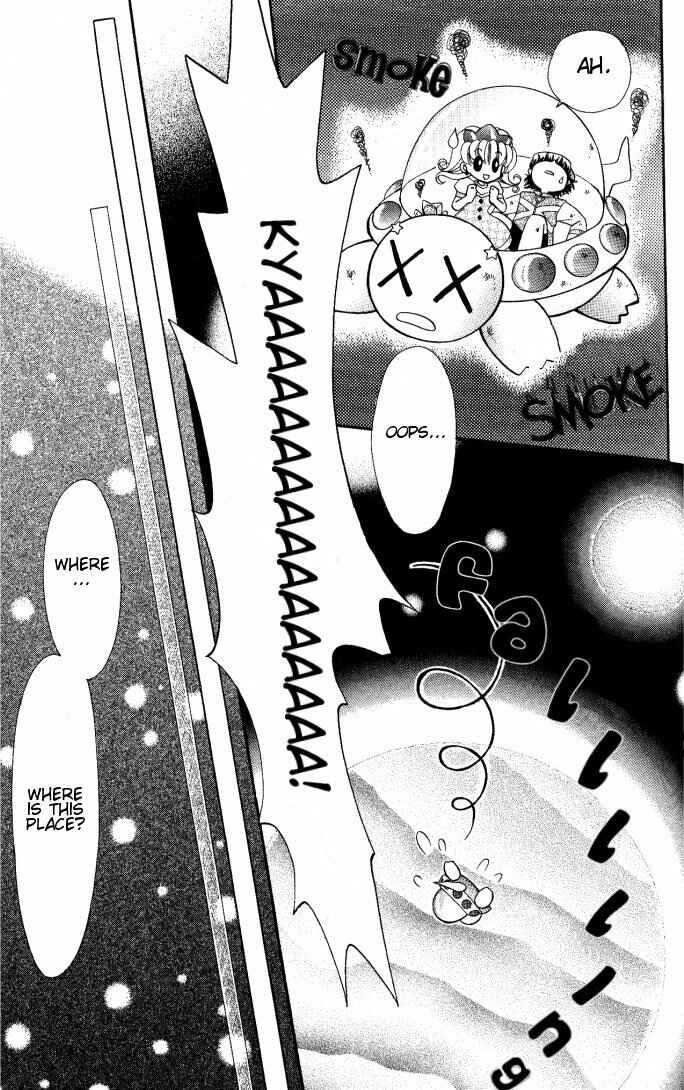 Page 21 Chapter 4 Twinkle Tiara